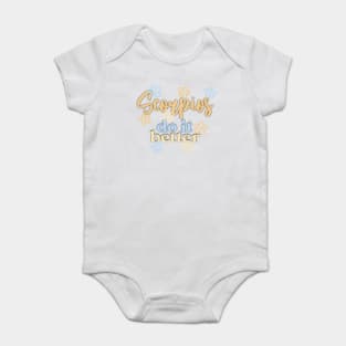 Scorpio Baby Bodysuit